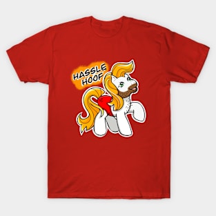 Hassle Hoof T-Shirt